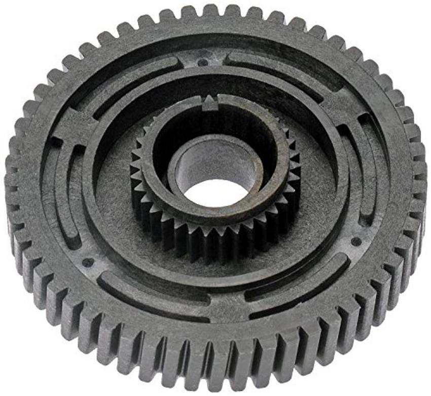 BMW Land Rover Transfer Case Motor Gear 1645400188 - Dorman 924392